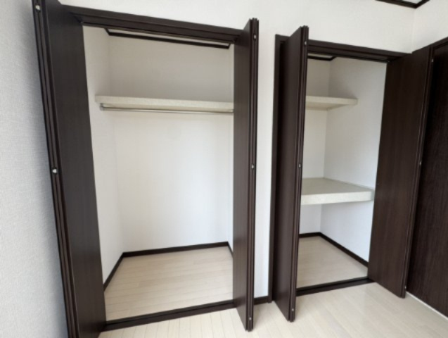 東中山一丁目戸建のその他|3F　6畳