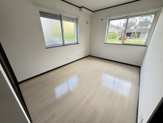 東中山一丁目戸建のその他|1F　6.5帖