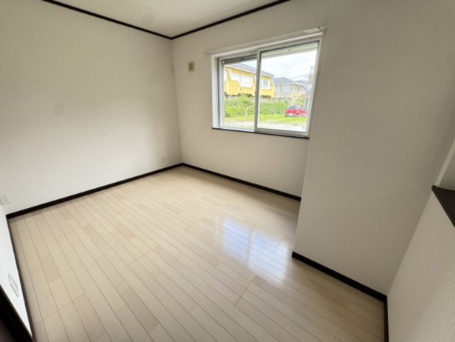 東中山一丁目戸建のその他|1F　5.6帖