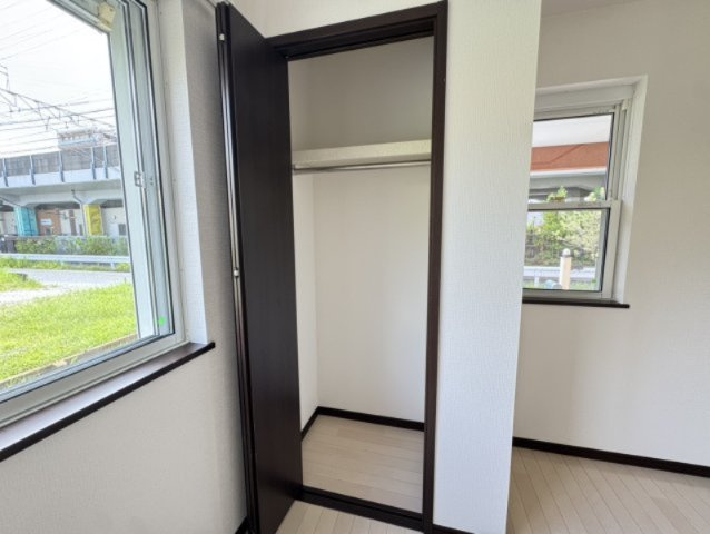 東中山一丁目戸建のその他|1F　5.6帖