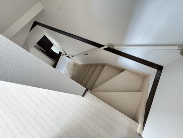 東中山一丁目戸建のその他|1-2F