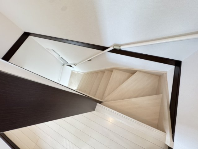 東中山一丁目戸建のその他|2-3F