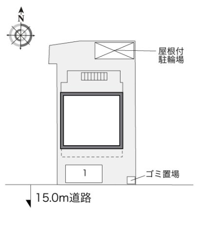 レオパレスベルメゾンのその他