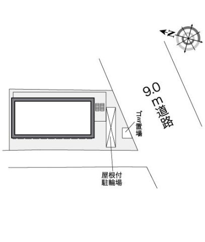 レオパレスエスポワールのその他