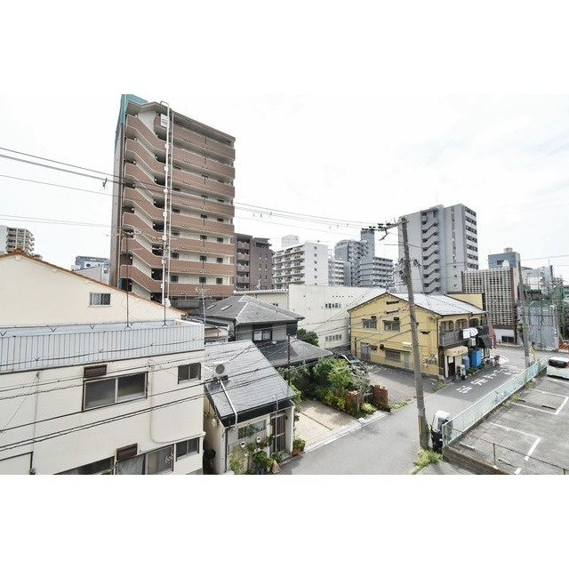 オーパスの展望