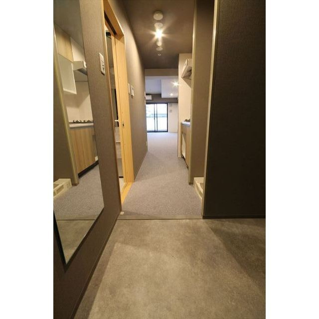 Uresidence Temmabashi