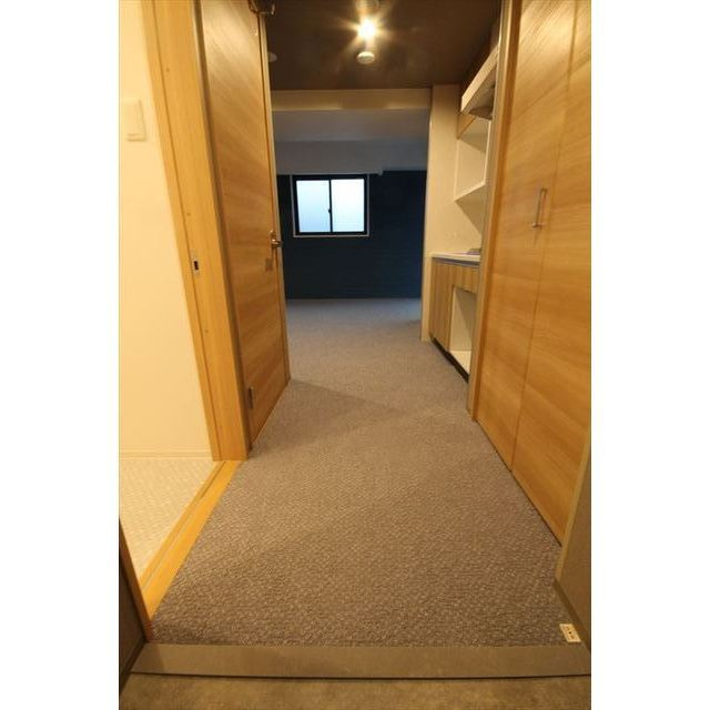 Uresidence Temmabashi