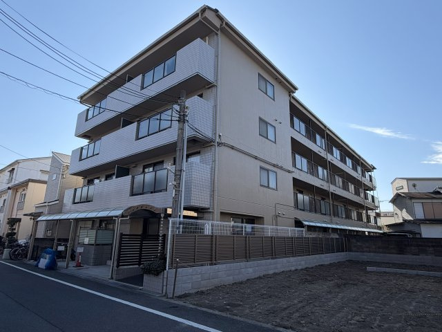 メゾングランデ