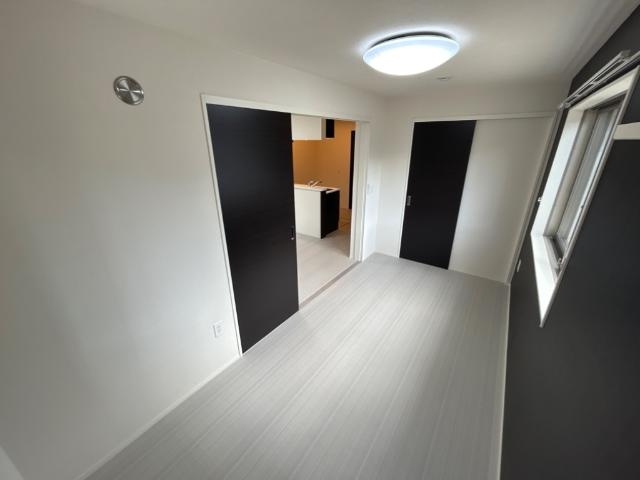 （仮称）淀川区三津屋南新築マンションの内装|洋室（イメージ）