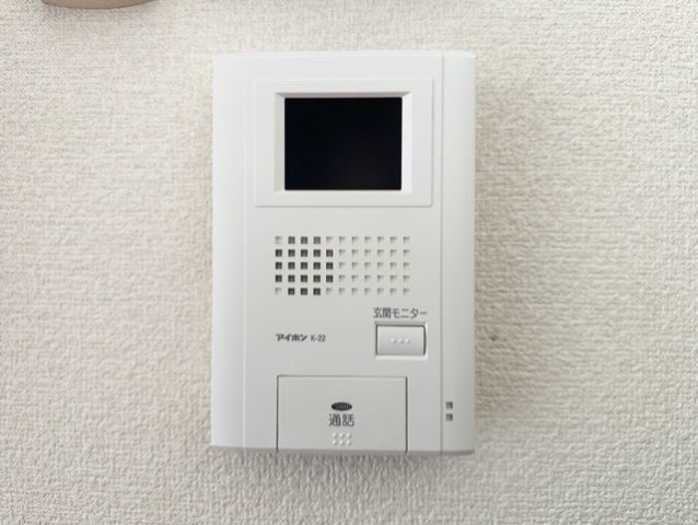レオパレスソユーズのその他