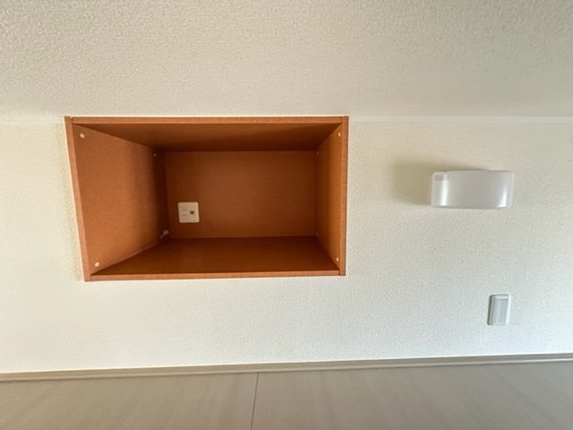 レオパレスソユーズのその他