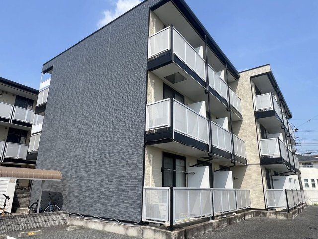 レオパレスカーニバルⅡ