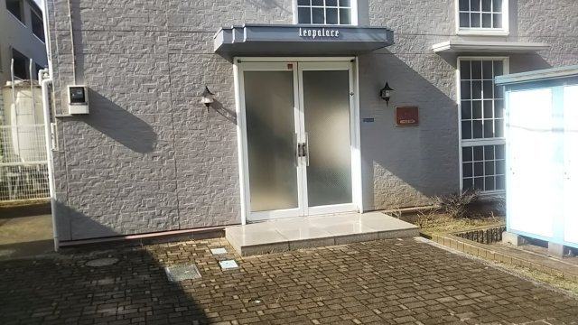 レオパレスラウムふじみ野のその他