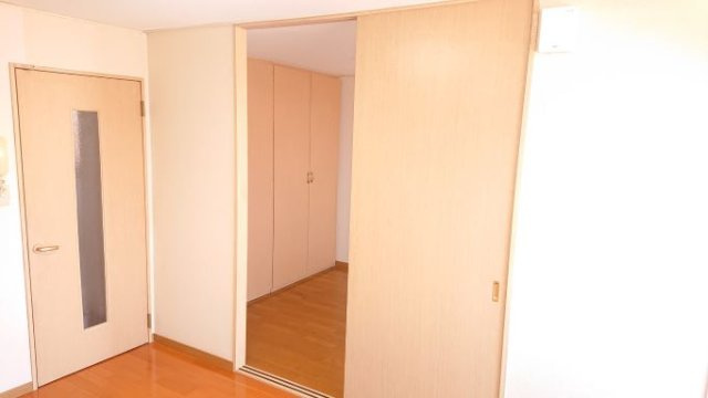 レオパレスラウムふじみ野のその他