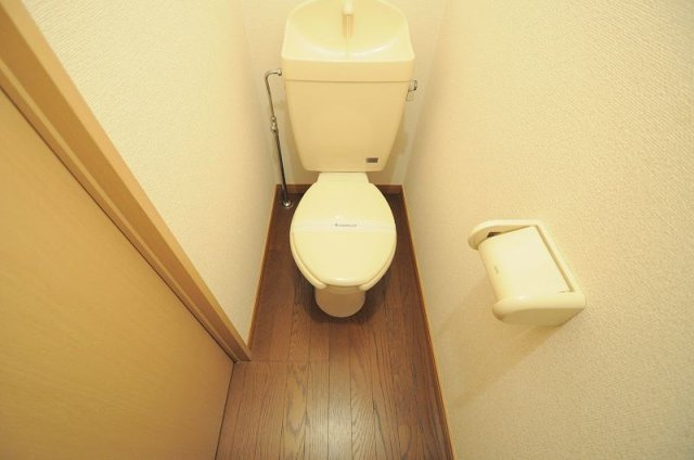レオパレスラウムふじみ野のその他