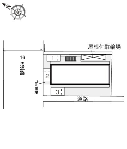 レオパレス淀川のその他