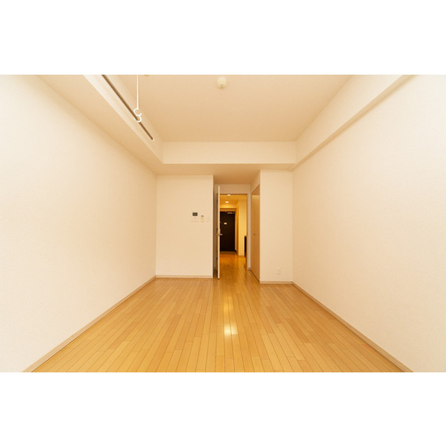 Gramercy Nipponbashiの居間・リビング