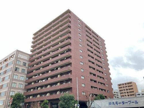 ライオンズマンション新大阪第３