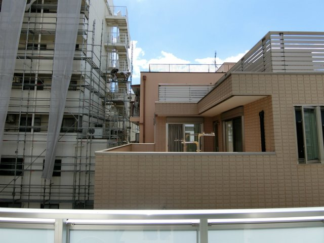 リブリ・グラーデ塚本のその他