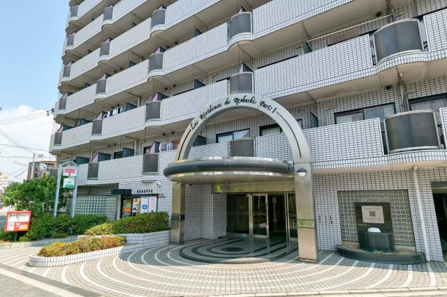 AP962 ラ・レジダンス・ド・京橋 703のその他|



