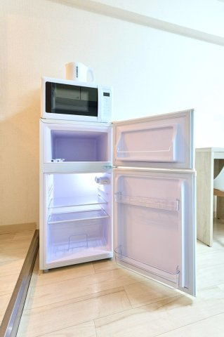 AP918 メゾン・ド・サンセール 705のキッチン|




