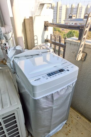 AP918 メゾン・ド・サンセール 705の設備|




