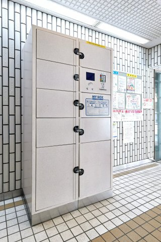 AP918 メゾン・ド・サンセール 705の設備|




