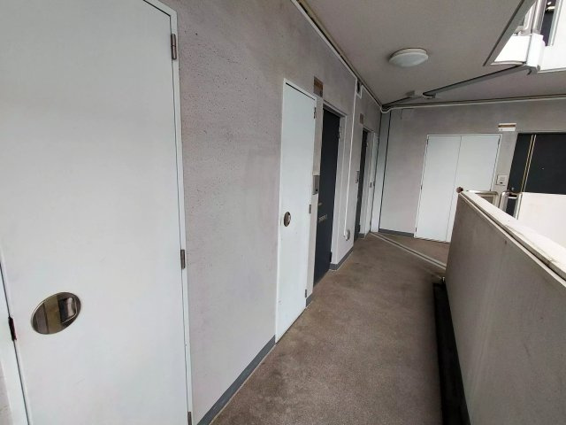 AP850 ラ・レジダンス・ド・京橋 609のその他共用部分|



