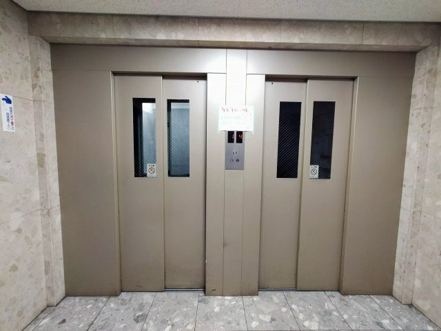 AP850 ラ・レジダンス・ド・京橋 609の設備|



