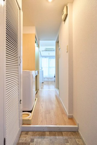 AP849 プレアール野中 503の洋室|



