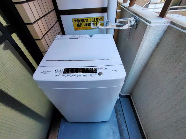 AP848 メゾン・ド・セレーネ 411の設備|



