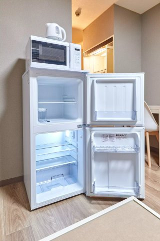 AP558 シティープラザ海老江 203のキッチン|



