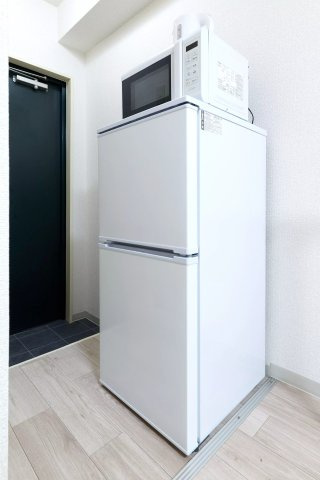AP477 コンフォートマンション 103のキッチン|



