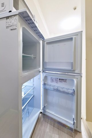 AP477 コンフォートマンション 103のキッチン|



