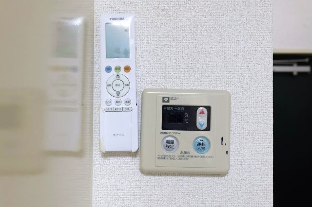 AP477 コンフォートマンション 103の設備|



