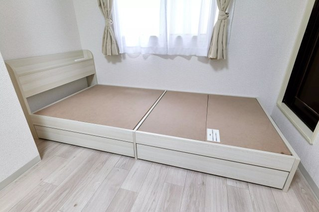 AP477 コンフォートマンション 103の洋室|



