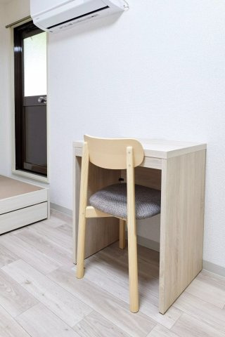 AP477 コンフォートマンション 103の洋室|



