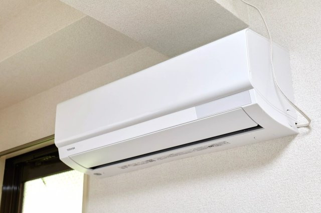 AP477 コンフォートマンション 103の洋室|



