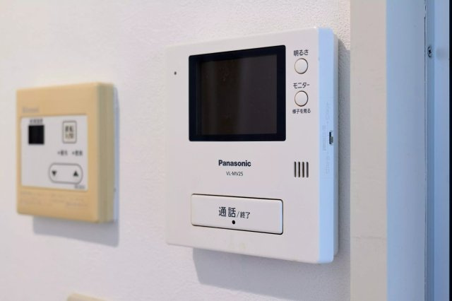 AP459 クリア東三国 301のセキュリティ|



