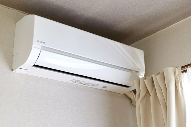 AP453 クラウンハイム新高 401の洋室|




