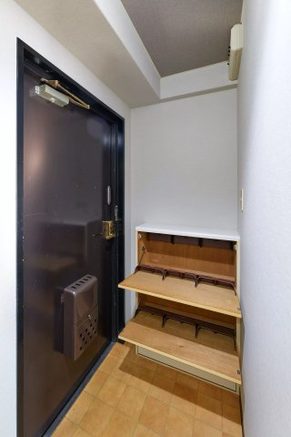 AP453 クラウンハイム新高 401の洋室|




