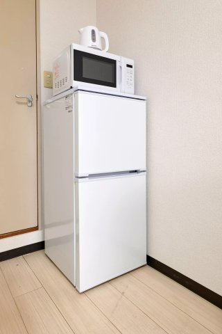 AP372 サンライズ壱番館 206のキッチン|



