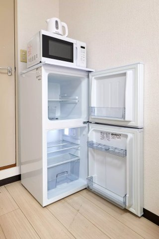 AP372 サンライズ壱番館 206のキッチン|



