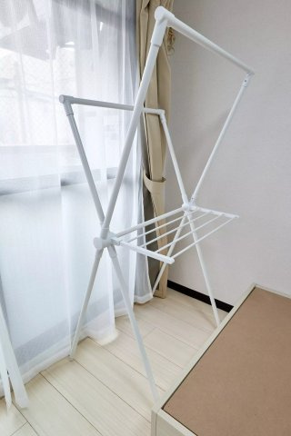 AP372 サンライズ壱番館 206の設備|



