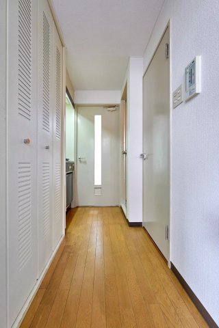 AP372 サンライズ壱番館 206の内装|



