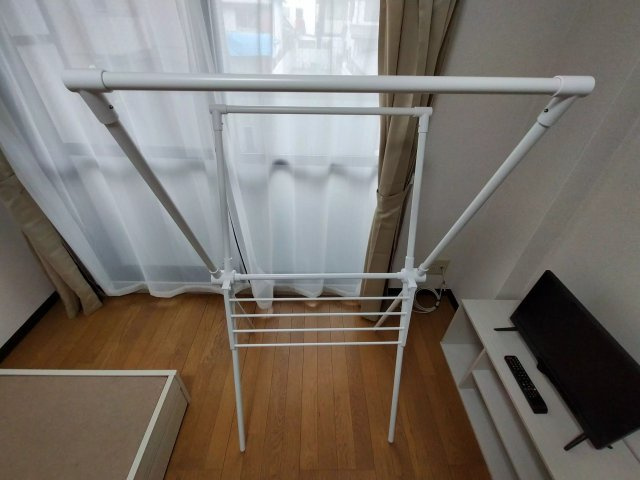 AP371 サンライズ壱番館 202の洋室|



