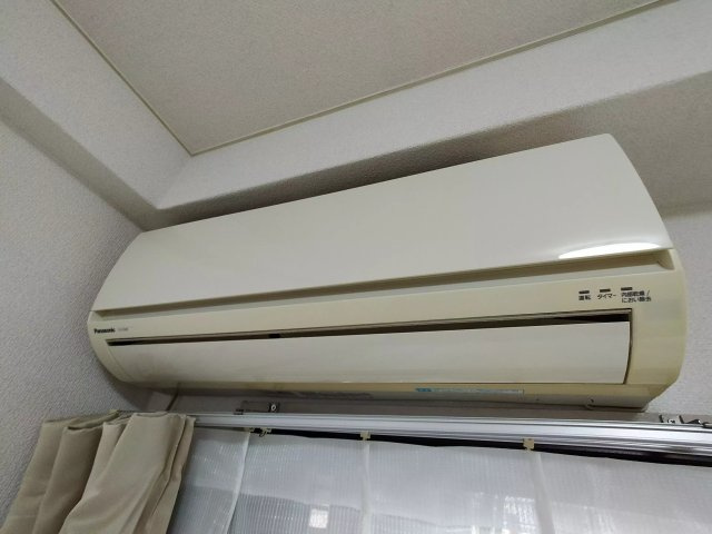 AP371 サンライズ壱番館 202の洋室|



