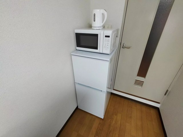 AP371 サンライズ壱番館 202のキッチン|



