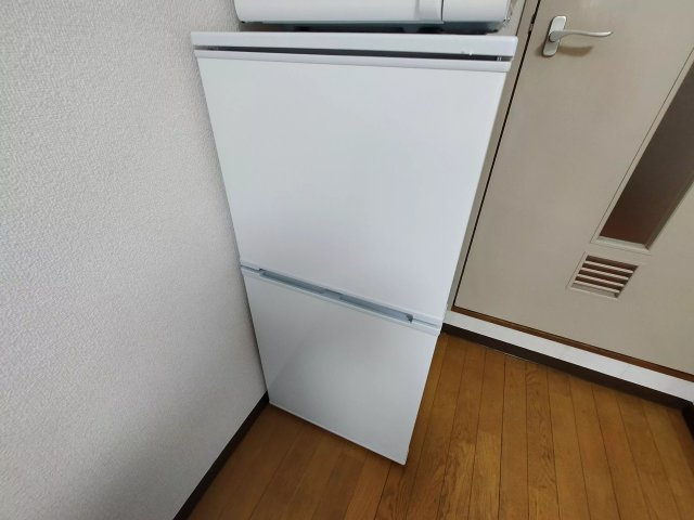 AP371 サンライズ壱番館 202のキッチン|



