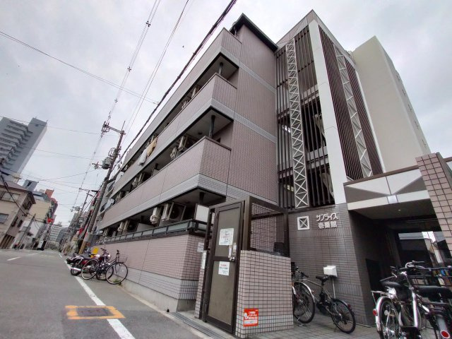 AP371 サンライズ壱番館 202